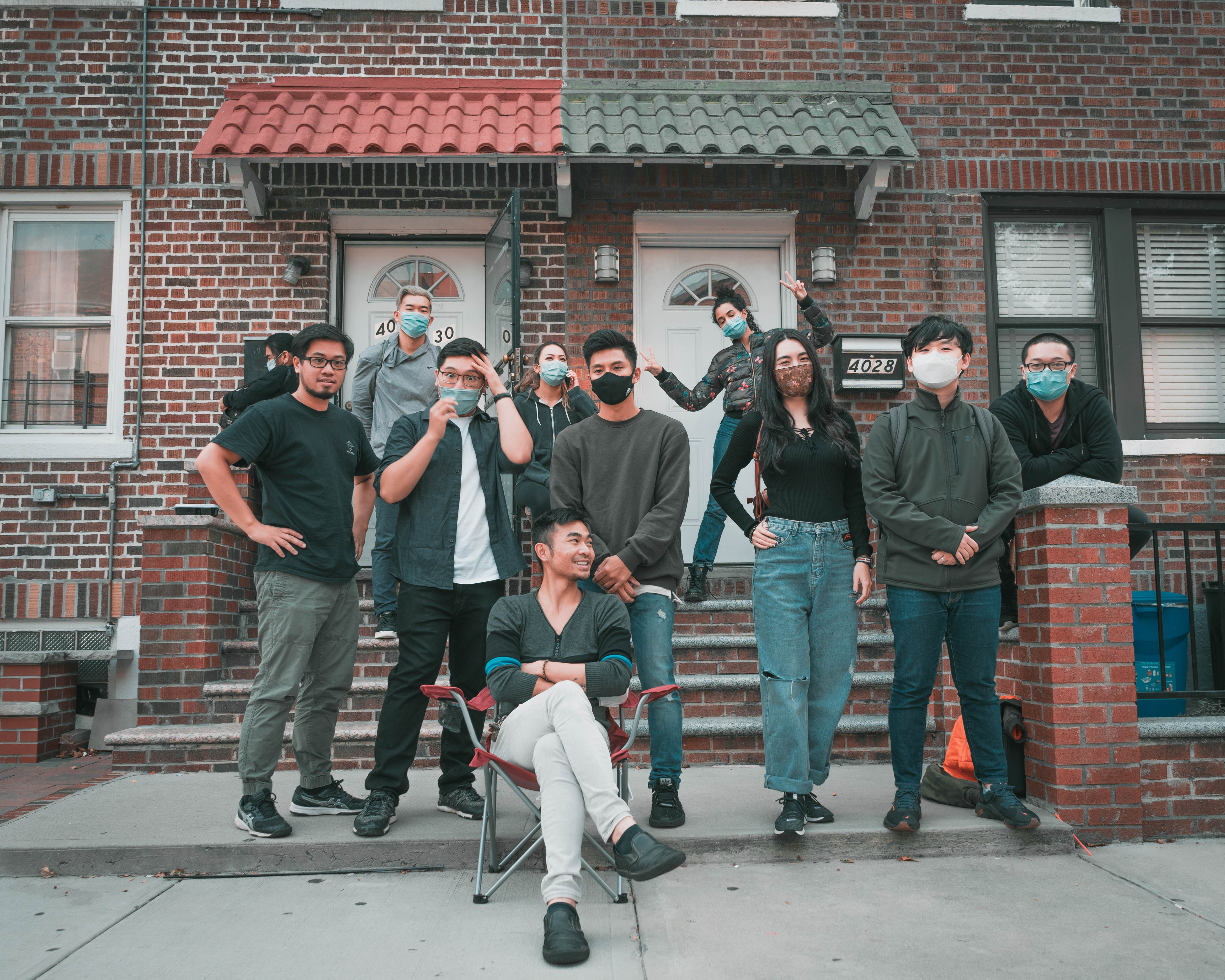 Fostering a community of creatives